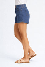 Charger l'image dans la galerie, SHORT DE JEANS SOPHIA LOIS 2143-7021-80
