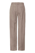 Charger l&#39;image dans la galerie, PANTALON JAMBE LARGE BYOUNG BYDANTA WIDE LEG PANTS2 CROPP 20815027-1811121
