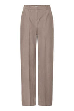 Charger l&#39;image dans la galerie, PANTALON JAMBE LARGE BYOUNG BYDANTA WIDE LEG PANTS2 CROPP 20815027-1811121
