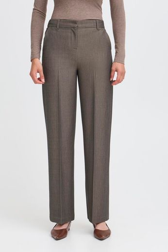 PANTALON JAMBE LARGE BYOUNG BYDANTA WIDE LEG PANTS2 20806640-1811121
