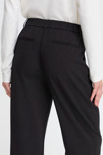 Charger l&#39;image dans la galerie, PANTALON JAMBE DROITE BYOUNG BYDANTA STRAIGTH PANTS 20816980-200451
