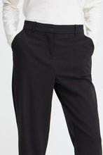 Charger l&#39;image dans la galerie, PANTALON JAMBE DROITE BYOUNG BYDANTA STRAIGTH PANTS 20816980-200451
