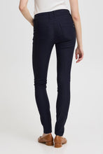 Charger l&#39;image dans la galerie, PANTALON SKINNY 2 BOUTONS FRANSA FRZALIN PA2 601748-60468
