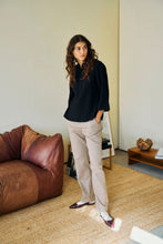 Charger l&#39;image dans la galerie, PANTALON CHIC FRANSA FRVITAE TESSA PA 5 20615861
