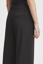 Charger l&#39;image dans la galerie, PANTALON LARGE ICHI IHKATE SUS LONG WIDE PA2 20118337
