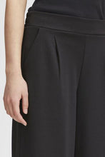Charger l&#39;image dans la galerie, PANTALON LARGE ICHI IHKATE SUS LONG WIDE PA2 20118337
