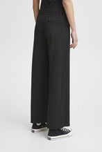 Charger l&#39;image dans la galerie, PANTALON LARGE ICHI IHKATE SUS LONG WIDE PA2 20118337
