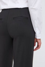 Charger l&#39;image dans la galerie, PANTALON LARGE ICHI IHKATE WIDE PA2 20123476

