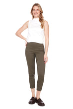 Charger l&#39;image dans la galerie, PANTALON PULL ON CHIC UP! 68675 MOSS
