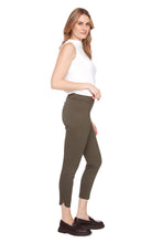 Charger l&#39;image dans la galerie, PANTALON PULL ON CHIC UP! 68675 MOSS
