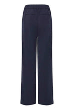 Charger l&#39;image dans la galerie, PANTALON JAMBE LARGE BYOUNG BYDANTA WIDE LEG PANTS2 20806640-194020
