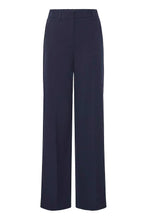Charger l&#39;image dans la galerie, PANTALON JAMBE LARGE BYOUNG BYDANTA WIDE LEG PANTS2 20806640-194020
