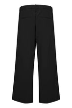 Charger l&#39;image dans la galerie, PANTALON JAMBE LARGE BYOUNG BYDANTA WIDE LEG PANTS 20805614-80001
