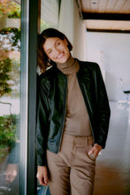 Charger l&#39;image dans la galerie, HAUT TRICOT COL ROULÉ M/L B.YOUNG BYMMORLA ROLLNECK 20815298
