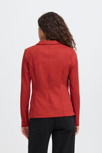 Charger l&#39;image dans la galerie, VESTON KNIT MANCHE LONGUE ICHI IHKATE BL 20101801 900001812
