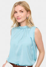 Charger l'image dans la galerie, HAUT SANS MANCHE COL HAUT SAINT TROPEZ AILEENSZ 30500036 REEF
