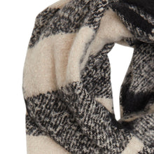 Charger l'image dans la galerie, FOULARD LAINAGE CARREAUX ICHI IAFRANCI SC 20117192
