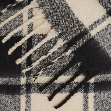 Charger l'image dans la galerie, FOULARD LAINAGE CARREAUX ICHI IAFRANCI SC 20117192
