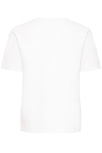 Charger l'image dans la galerie, HAUT T-SHIRT BRODERIE CERISE B.YOUNG BYPANDINNA 20818656
