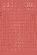 Charger l'image dans la galerie, TRICOT POINTELLE MANCHE COURTE B.YOUNG BYMULINA JUMPER 20818686
