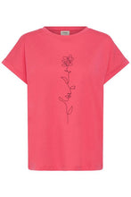 Charger l'image dans la galerie, HAUT T-SHIRT IMPRIMÉ FEMME FRANSA FRGALI TEE 20617632
