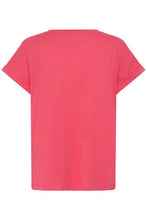 Charger l'image dans la galerie, HAUT T-SHIRT IMPRIMÉ FEMME FRANSA FRGALI TEE 20617632
