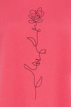 Charger l'image dans la galerie, HAUT T-SHIRT IMPRIMÉ FEMME FRANSA FRGALI TEE 20617632
