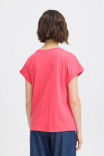 Charger l'image dans la galerie, HAUT T-SHIRT IMPRIMÉ FEMME FRANSA FRGALI TEE 20617632
