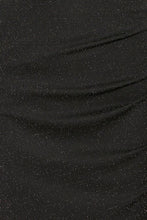 Charger l&#39;image dans la galerie, ROBE M/L LUREX ARGENT B.YOUNG BYSYRENE DRESS 20818255

