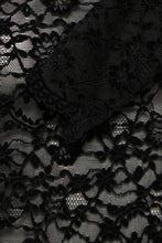 Charger l'image dans la galerie, HAUT M/L DENTELLE VELOURS FRANSA FRVELORA TEE 1 20617349
