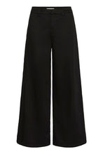 Charger l&#39;image dans la galerie, JEAN CREAM PANTALON JAMBE LARGE CRVISTI COLORED DENIM PANT 10613683
