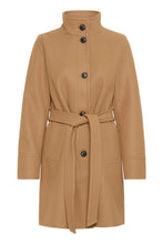 Charger l&#39;image dans la galerie, MANTEAU LONG CHIC B.YOUNG BYCILIA CL COAT 20816949 171038
