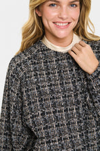 Charger l&#39;image dans la galerie, VESTE COURTE BOMBER SAINT TROPEZ MACYSZ JACKET 30514370

