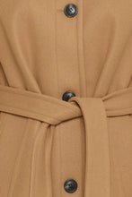 Charger l&#39;image dans la galerie, MANTEAU LONG CHIC B.YOUNG BYCILIA CL COAT 20816949 171038

