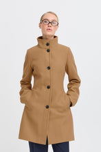 Charger l&#39;image dans la galerie, MANTEAU LONG CHIC B.YOUNG BYCILIA CL COAT 20816949 171038
