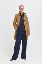 Charger l&#39;image dans la galerie, MANTEAU LONG CHIC B.YOUNG BYCILIA CL COAT 20816949 171038
