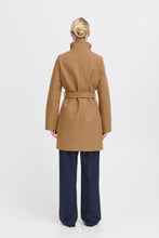 Charger l&#39;image dans la galerie, MANTEAU LONG CHIC B.YOUNG BYCILIA CL COAT 20816949 171038
