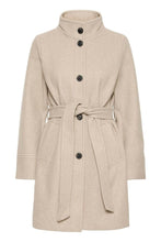 Charger l&#39;image dans la galerie, MANTEAU LONG CHIC B.YOUNG BYCILIA CL COAT 20816949 1514041
