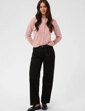 Charger l'image dans la galerie, PANTALON VELOURS CORDÉE JAMBE LARGE KAFFE KABECCA POCKET PANTS 10512371 1000067
