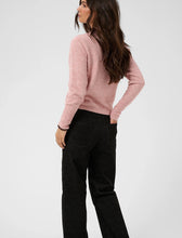 Charger l'image dans la galerie, PANTALON VELOURS CORDÉE JAMBE LARGE KAFFE KABECCA POCKET PANTS 10512371 1000067
