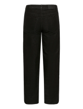 Charger l'image dans la galerie, PANTALON VELOURS CORDÉE JAMBE LARGE KAFFE KABECCA POCKET PANTS 10512371 1000067
