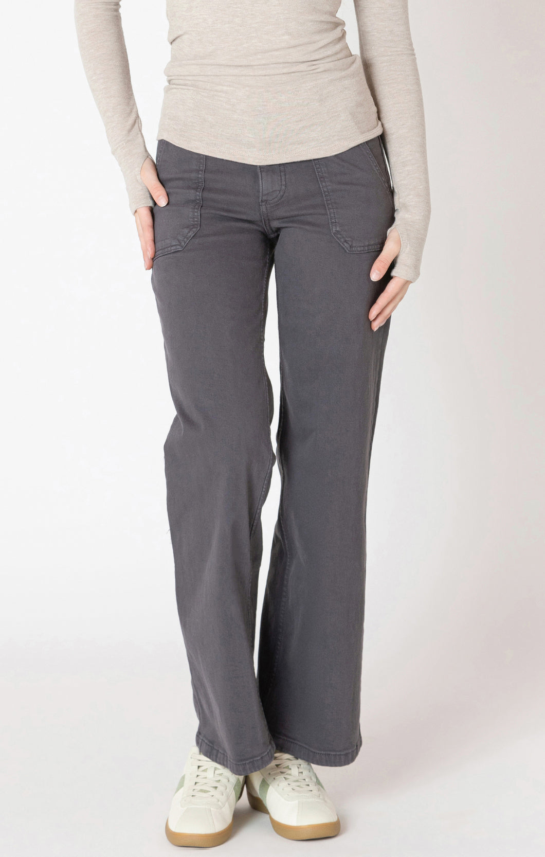 PANTALON JOGGER JAMBE DROITE DEX 2622716D