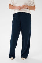 Charger l'image dans la galerie, PANTALON ULTRA CONFORTABLE TAILLE PLUS KAFFE CURVE KCANNIA SWEAT PANTS 10584208 194020
