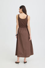 Charger l'image dans la galerie, ROBE MIDI SANS MANCHE B.YOUNG BYSUNNIA DRESS 20818936
