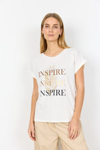 Charger l'image dans la galerie, HAUT T-SHIRT IMPRIMÉ SOYA CONCEPT 27458-8710 SC-RINA FP 13
