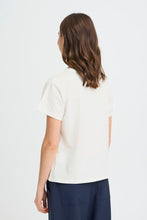 Charger l'image dans la galerie, HAUT T-SHIRT PRINT FLEURS FRANSA FRKALI TEE 1 20617863 900008249
