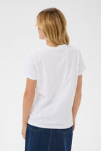 Charger l'image dans la galerie, HAUT T-SHIRT PAILLETTES BEAUTY SAINT TROPEZ OLENISZ 30514809
