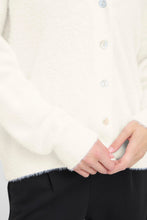 Charger l&#39;image dans la galerie, TRICOT CARDIGAN M/L COL V BOUTONS ICHI IHBRULA CA 20124620 114201
