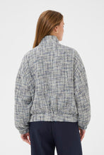 Charger l'image dans la galerie, MANTEAU COURT BOMBER SAINT TROPEZ ORLENASZ JACKET 30514662
