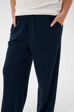 Charger l'image dans la galerie, PANTALON ULTRA CONFORTABLE TAILLE PLUS KAFFE CURVE KCANNIA SWEAT PANTS 10584208 194020
